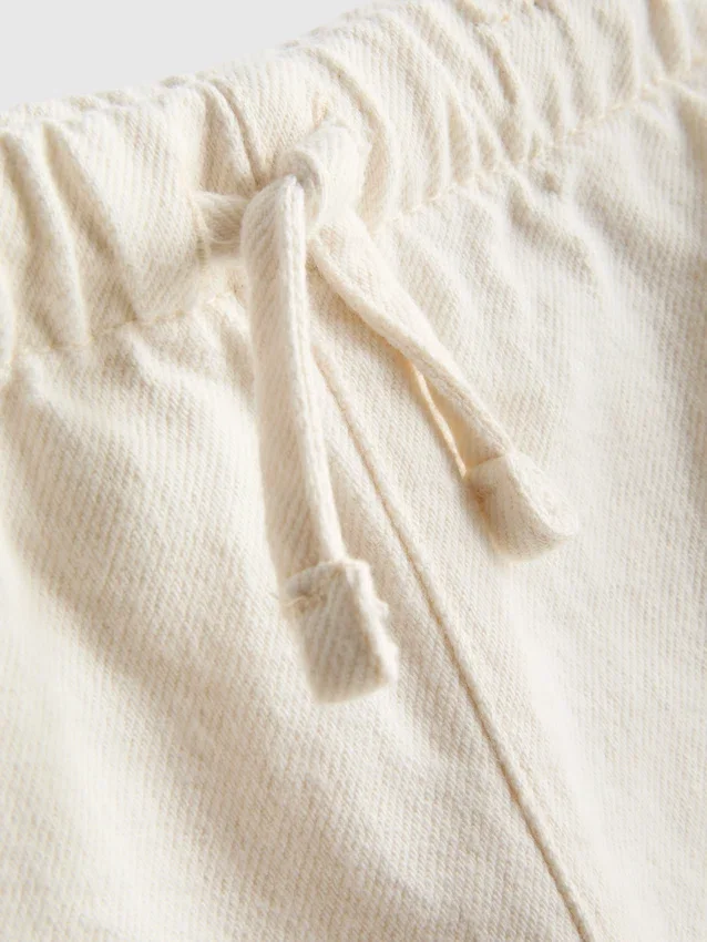 1,5–8 år | Jeans med elastisk linning