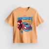 1,5–8 år | Marvel Spider-Man-T-skjorte
