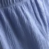 1,5–8 år | Sett med brodert peplum-top og bukser