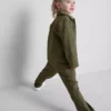 1,5–8 år | Sett med jakke med glidelås og Joggebukser