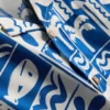 1,5–8 år | Sett med skjorte og shorts i slub-bomull