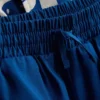 1,5–8 år | Sett med skjorte og shorts i slub-bomull
