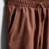 1,5–8 år | Sett med skjorte og shorts i slub-bomull