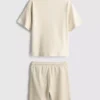 1,5–8 år | sett med T-skjorte og shorts