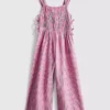 1,5–8 år | stripete jumpsuit