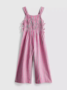 1,5–8 år | stripete jumpsuit