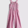 1,5–8 år | stripete jumpsuit