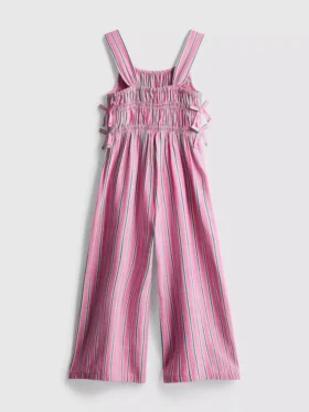 1,5–8 år | stripete jumpsuit