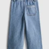 1,5–8 år | stripete ric rac-Jeans