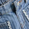 1,5–8 år | stripete ric rac-Jeans
