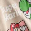 1,5–8 år | Super Mario World-genser