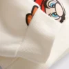 1,5–8 år | Super Mario World-sett med genser og Joggebukser
