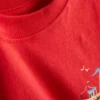 1,5–8 år | T-skjorte med trykk