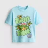 1,5–8 år | Teenage Mutant Ninja Turtles-T-skjorte