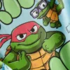 1,5–8 år | Teenage Mutant Ninja Turtles-T-skjorte