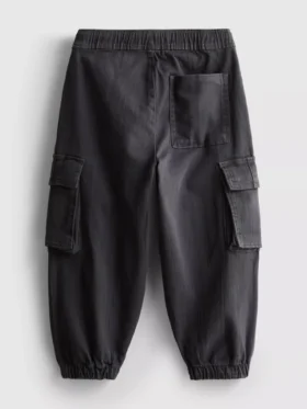 1,5–8 år | twill-cargobukser