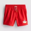 1,5–9 år | badeshorts med struktur