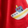 1,5–9 år | badeshorts med struktur