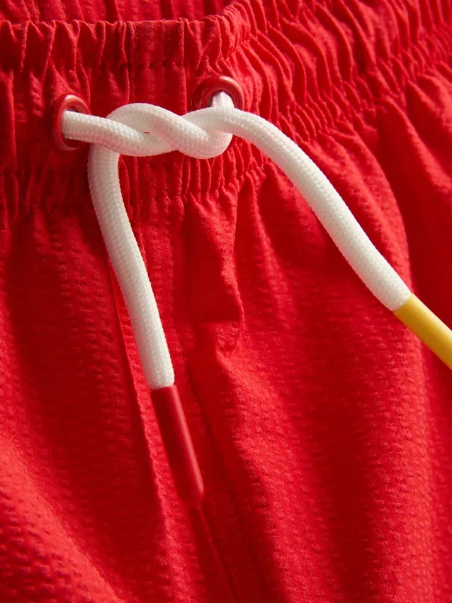 1,5–9 år | badeshorts med struktur