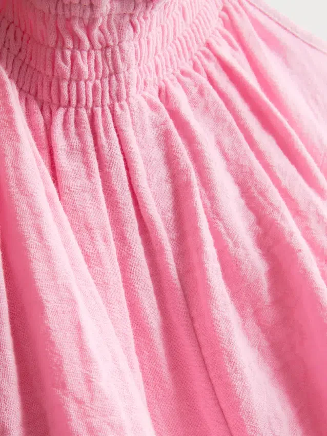 1,5–9 år | Brodert body med bølgekant