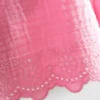 1,5–9 år | Brodert body med bølgekant