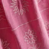 1,5–9 år | brodert cami-kjole i chambray
