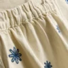 1,5–9 år | brodert denimkjole