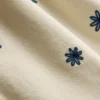 1,5–9 år | brodert denimkjole
