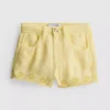 1,5–9 år | broderte denimshorts