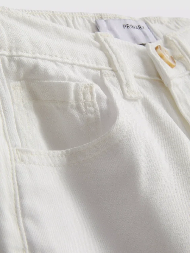 1,5–9 år | broderte denimshorts