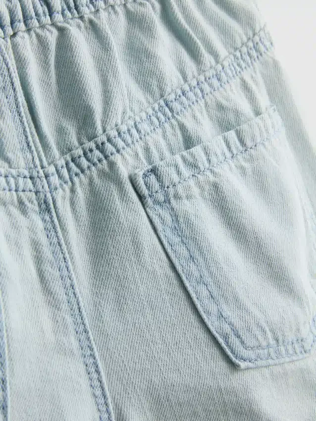 1,5–9 år | denimskort