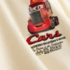 1,5–9 år | Disney Pixars Cars-genser