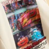 1,5–9 år | Disney Pixars Cars-genser