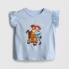 1,5–9 år | Disney Pixars Toy Story-T-skjorte med volanger