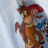 1,5–9 år | Disney Pixars Toy Story-T-skjorte med volanger