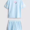 1,5–9 år | Disney-Stitch-sett med T-skjorte og Shorts