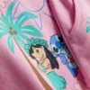 1,5–9 år | Disney-Stitch-sett med T-skjorte og Shorts