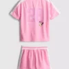 1,5–9 år | Disneys Minnie Mouse-shortsett