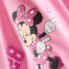1,5–9 år | Disneys Minnie Mouse-shortsett