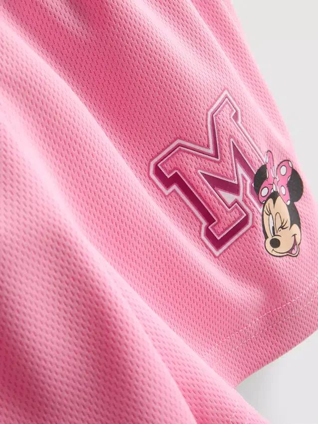 1,5–9 år | Disneys Minnie Mouse-shortsett