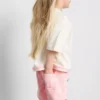 1,5–9 år | Disneys Moana-jeansshorts