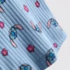 1,5–9 år | Disneys Stitch-romper med ribbestrikk