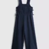 1,5–9 år | jumpsuit med sløyfe
