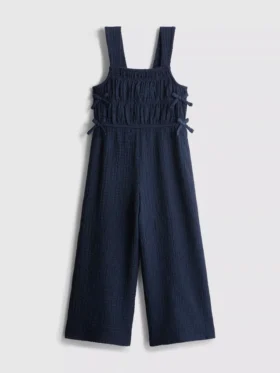 1,5–9 år | jumpsuit med sløyfe