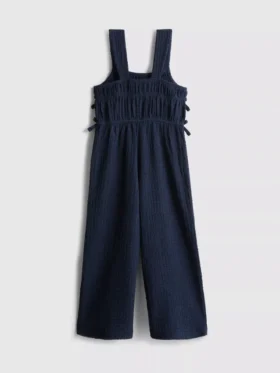 1,5–9 år | jumpsuit med sløyfe