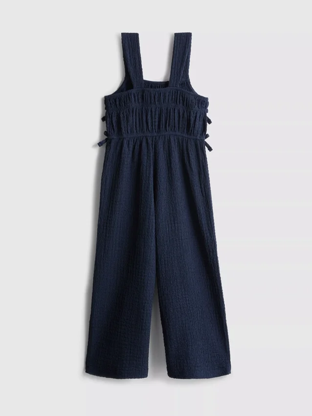 1,5–9 år | jumpsuit med sløyfe