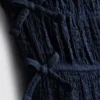 1,5–9 år | jumpsuit med sløyfe