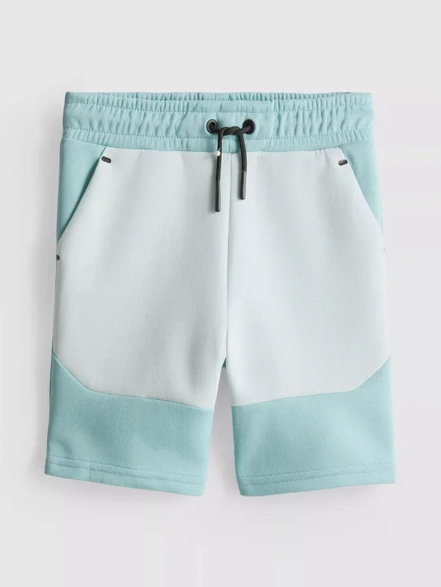 1,5–9 år | limte joggeshorts
