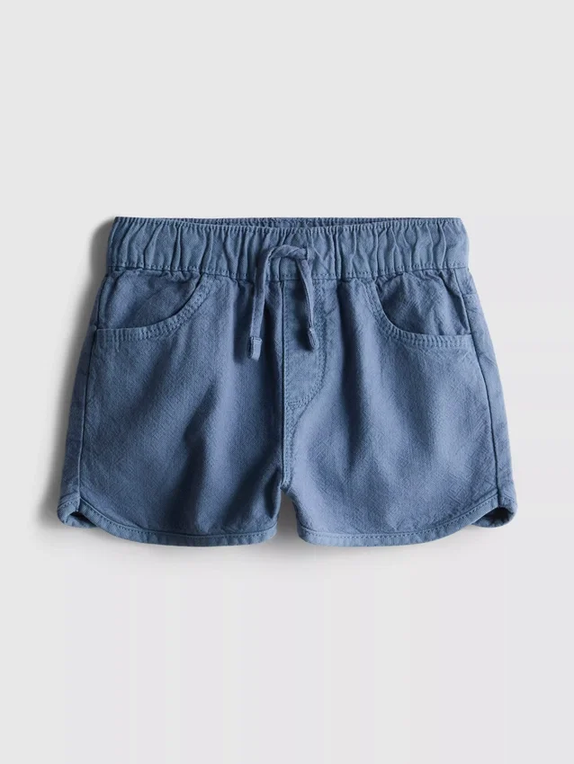 1,5–9 år | løpeshorts i twill