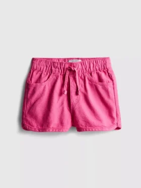 1,5–9 år | løpeshorts i twill